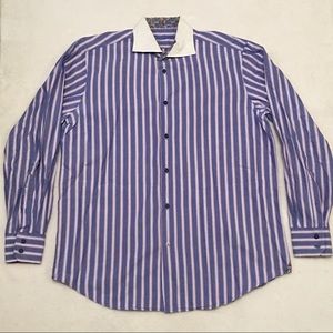 Robert Graham Dress Button Shirt